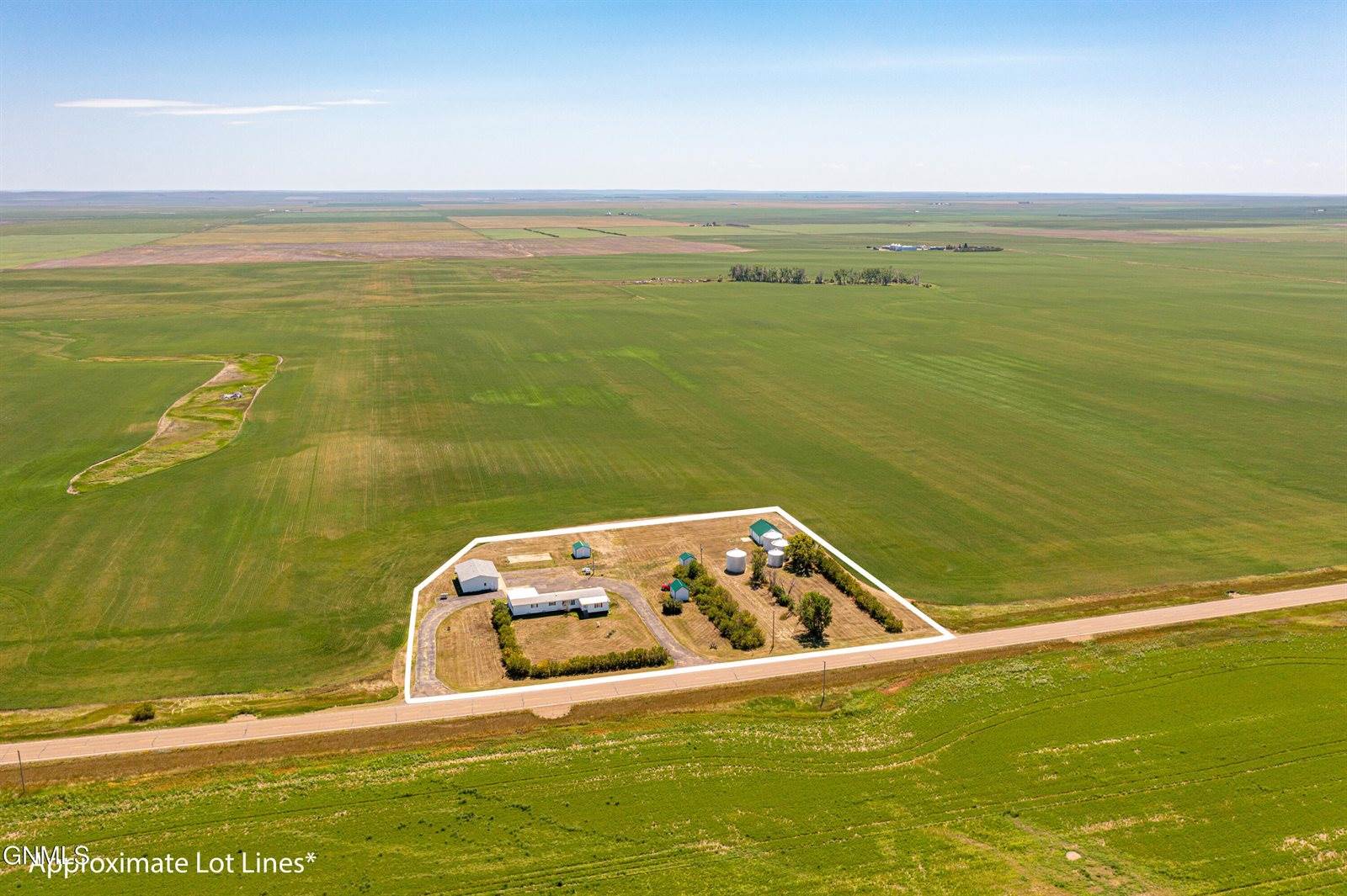 3943 Highway 334 North, Brockton, MT 59213