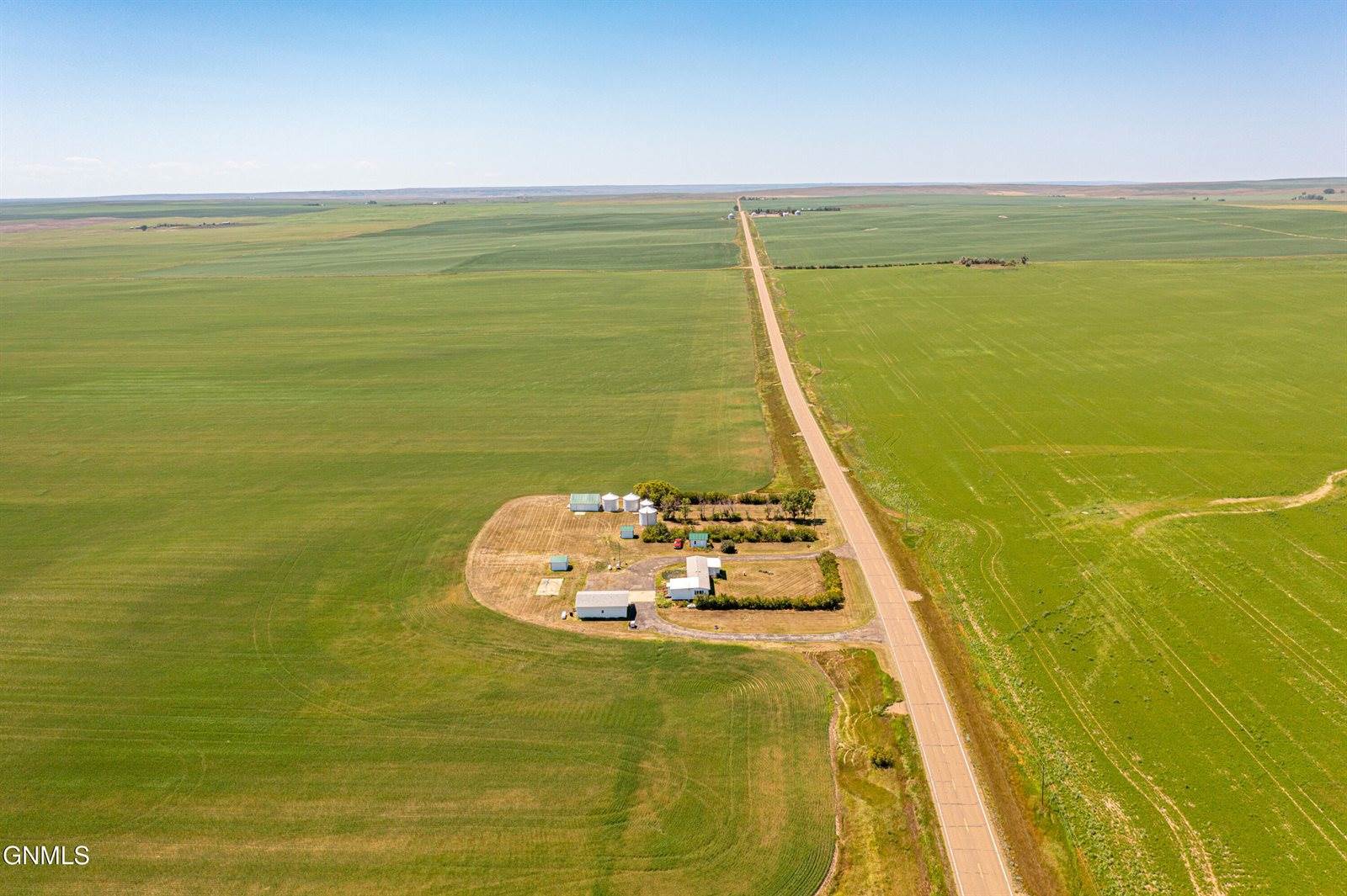 3943 Highway 334 North, Brockton, MT 59213