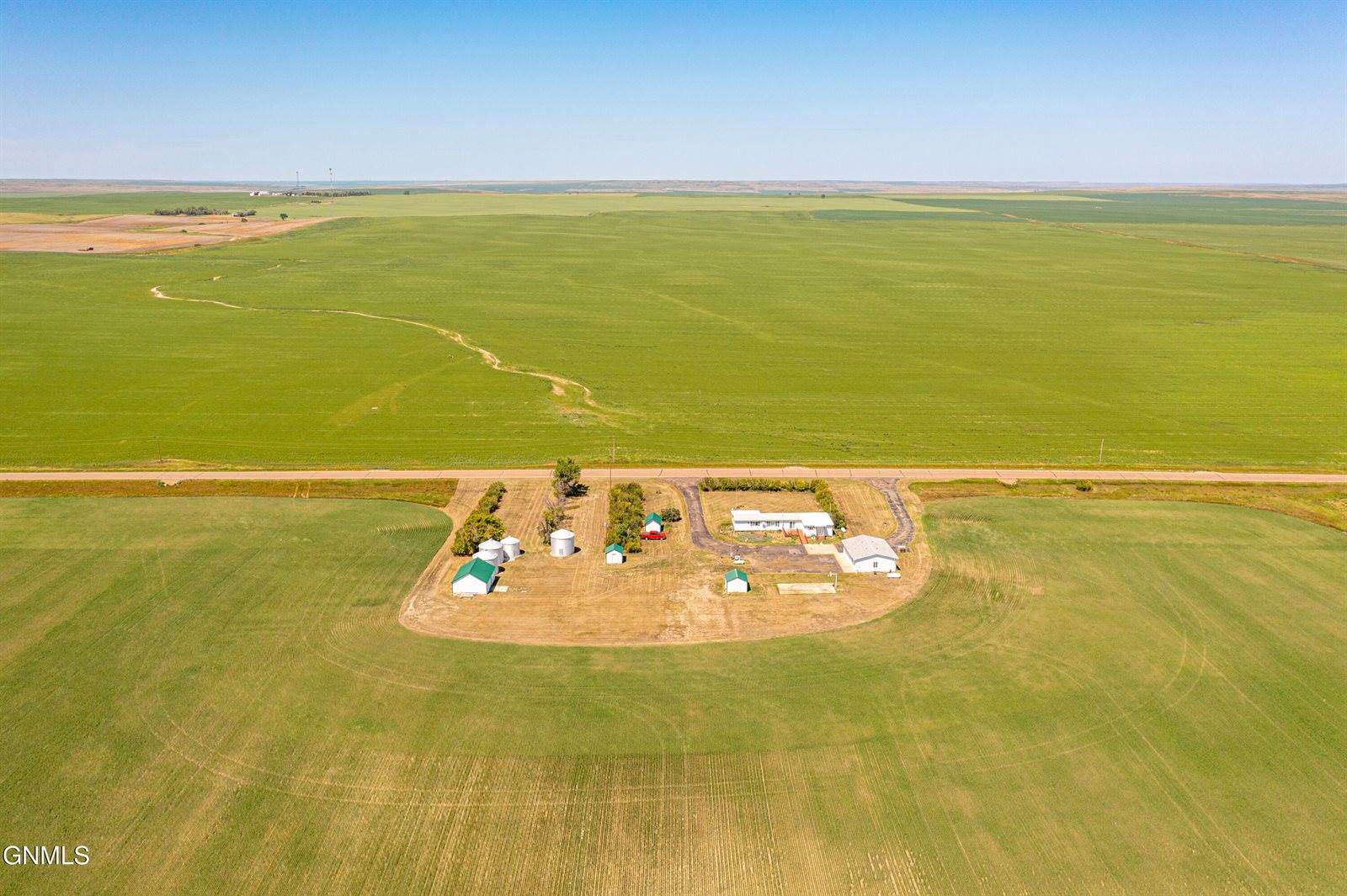 3943 Highway 334 North, Brockton, MT 59213