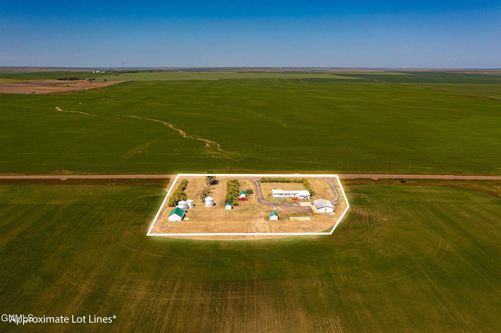 3943 Highway 334 North, Brockton, MT 59213