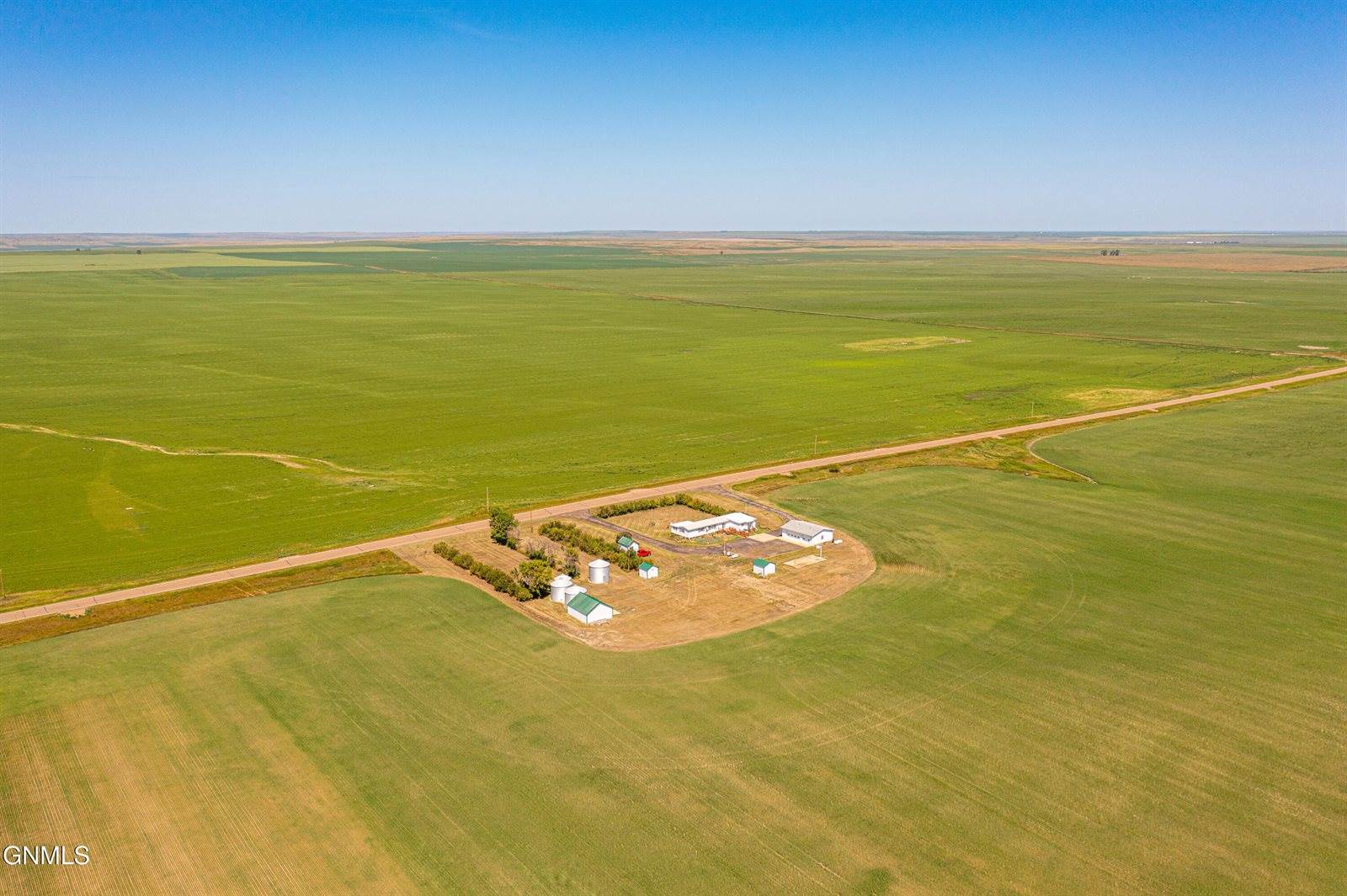 3943 Highway 334 North, Brockton, MT 59213