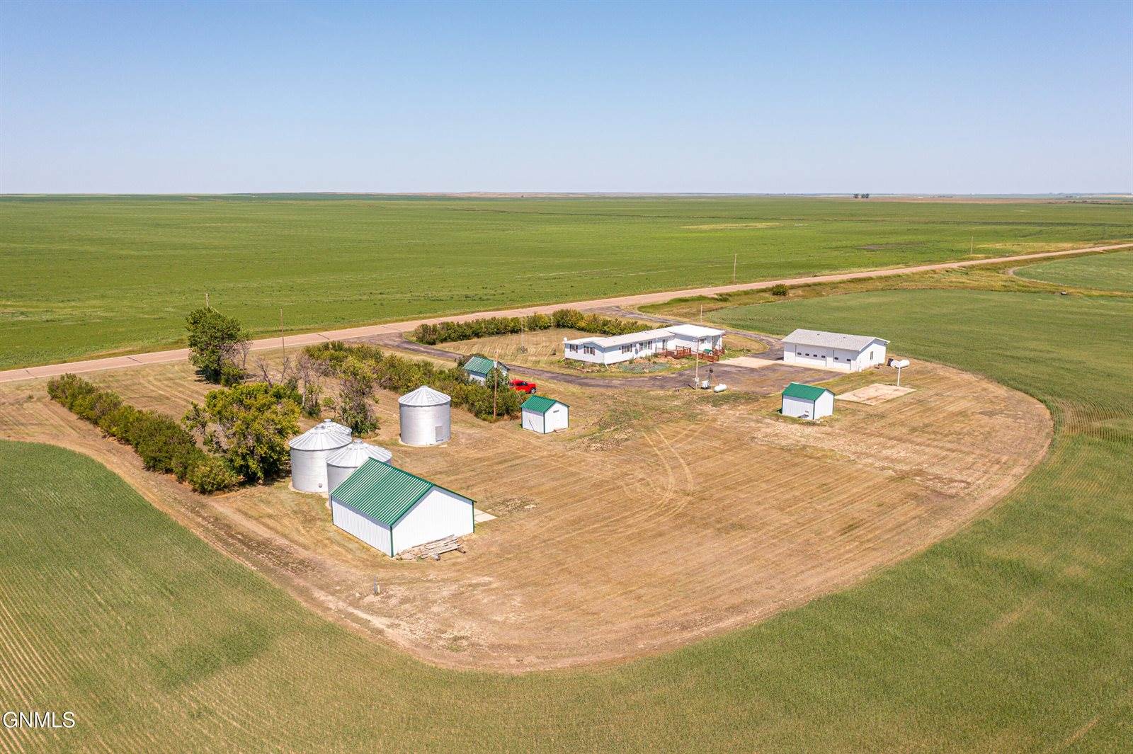 3943 Highway 334 North, Brockton, MT 59213