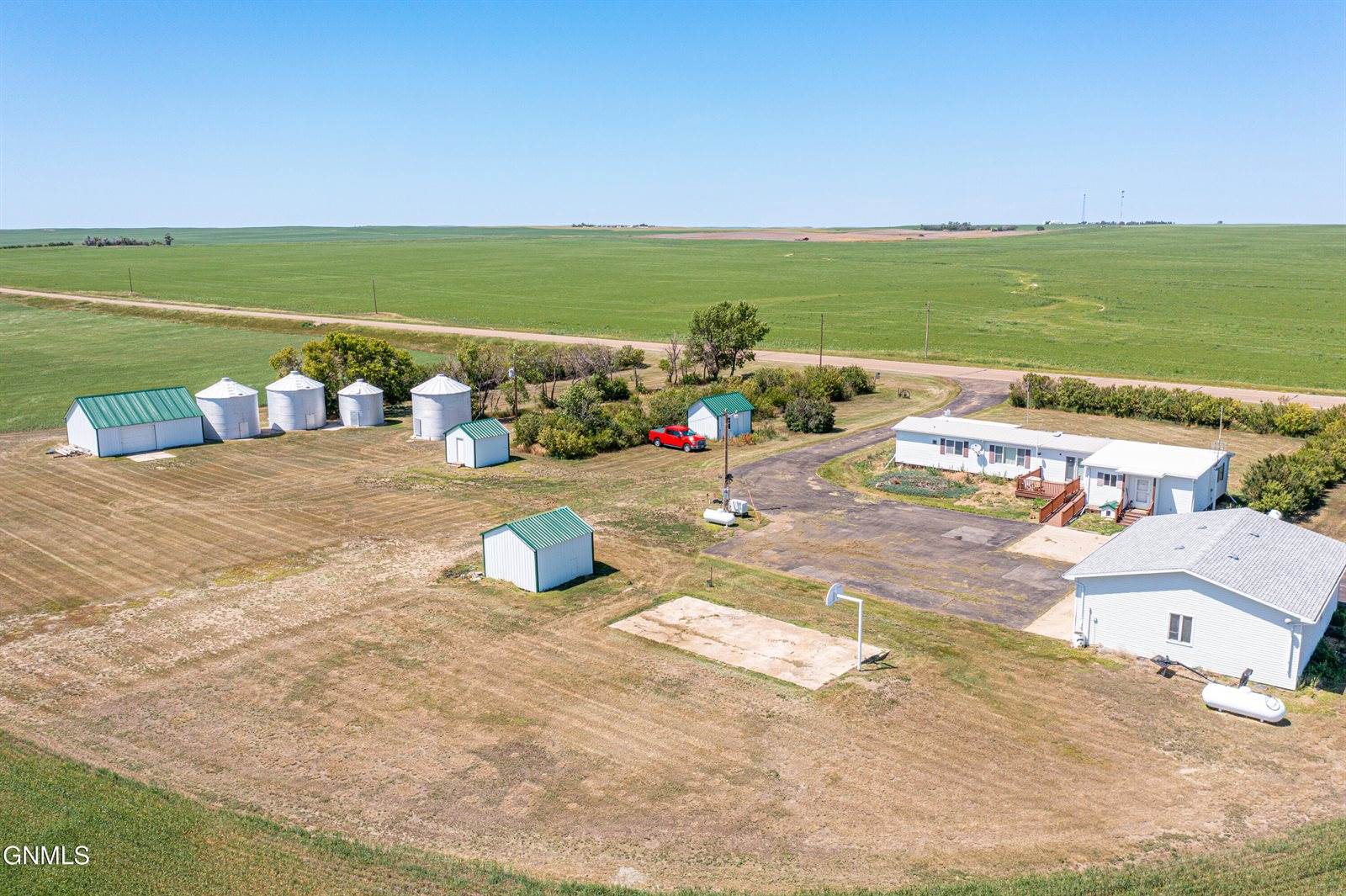 3943 Highway 334 North, Brockton, MT 59213