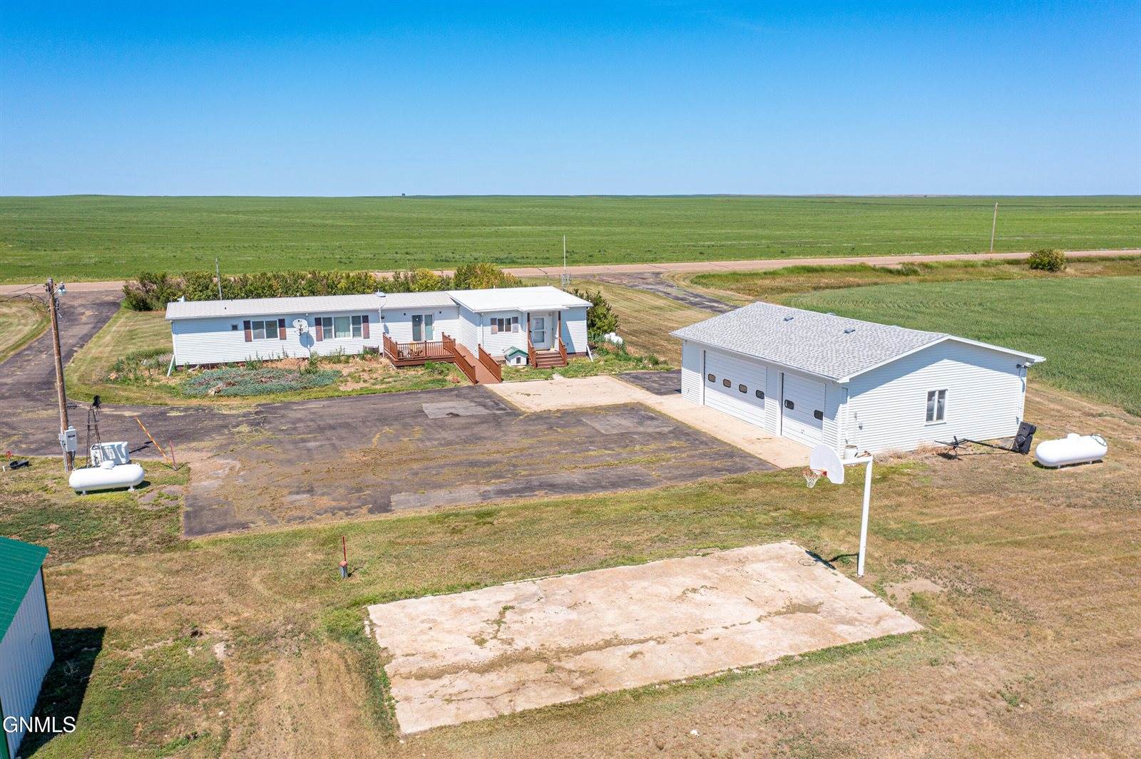 3943 Highway 334 North, Brockton, MT 59213