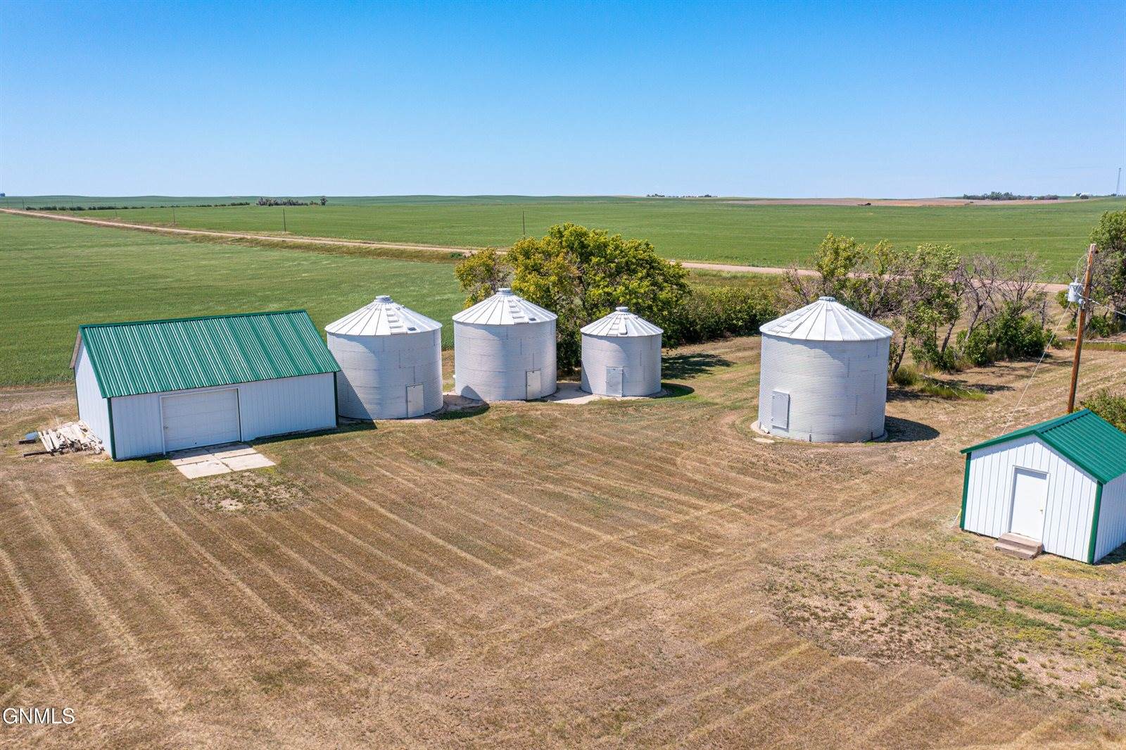 3943 Highway 334 North, Brockton, MT 59213