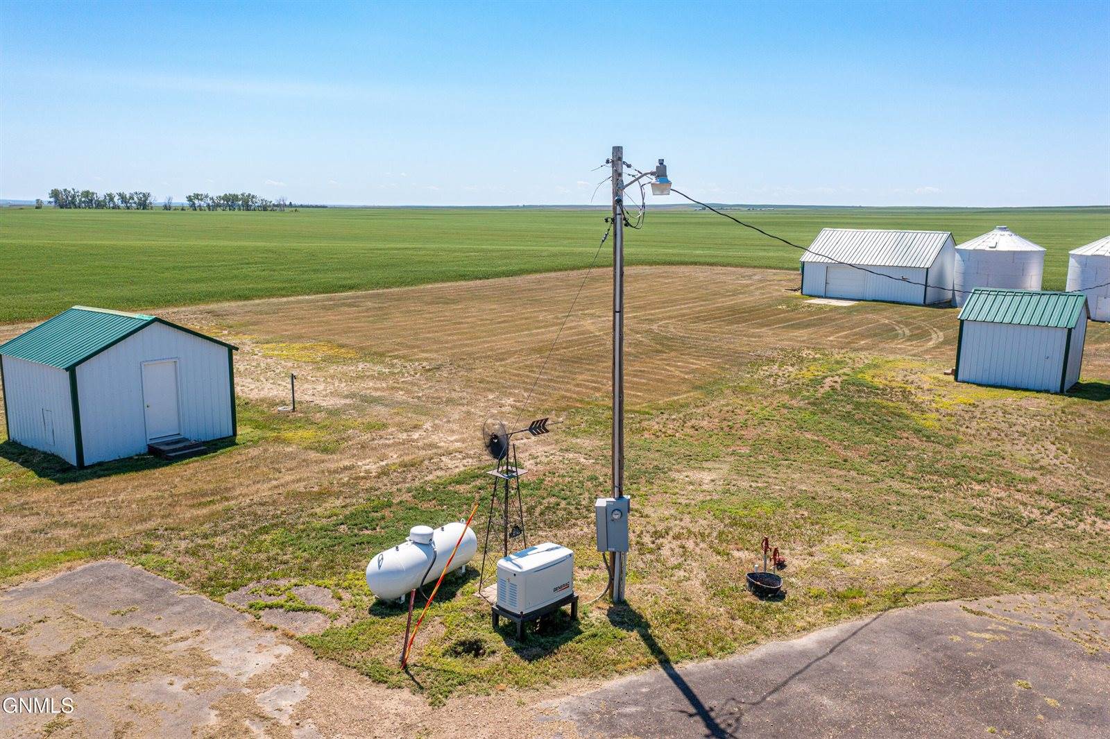 3943 Highway 334 North, Brockton, MT 59213