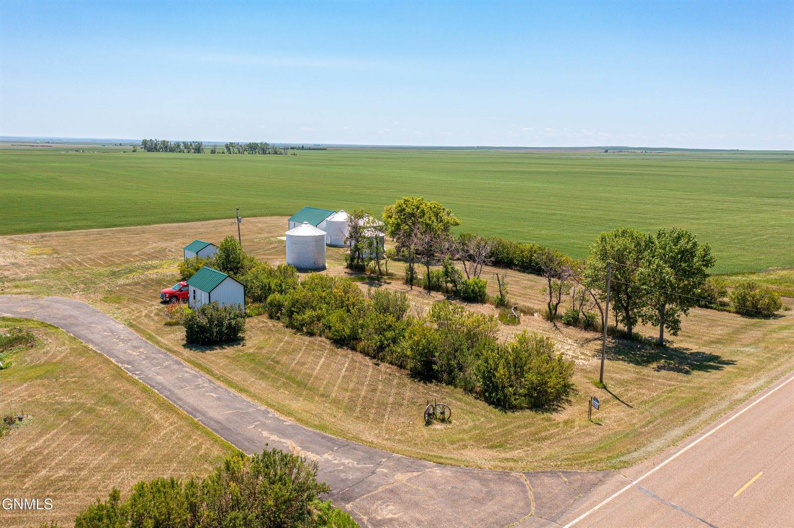 3943 Highway 334 North, Brockton, MT 59213