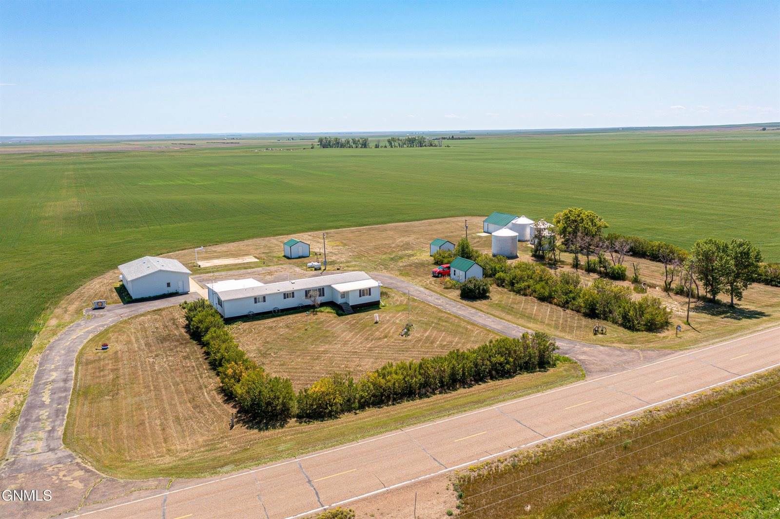 3943 Highway 334 North, Brockton, MT 59213