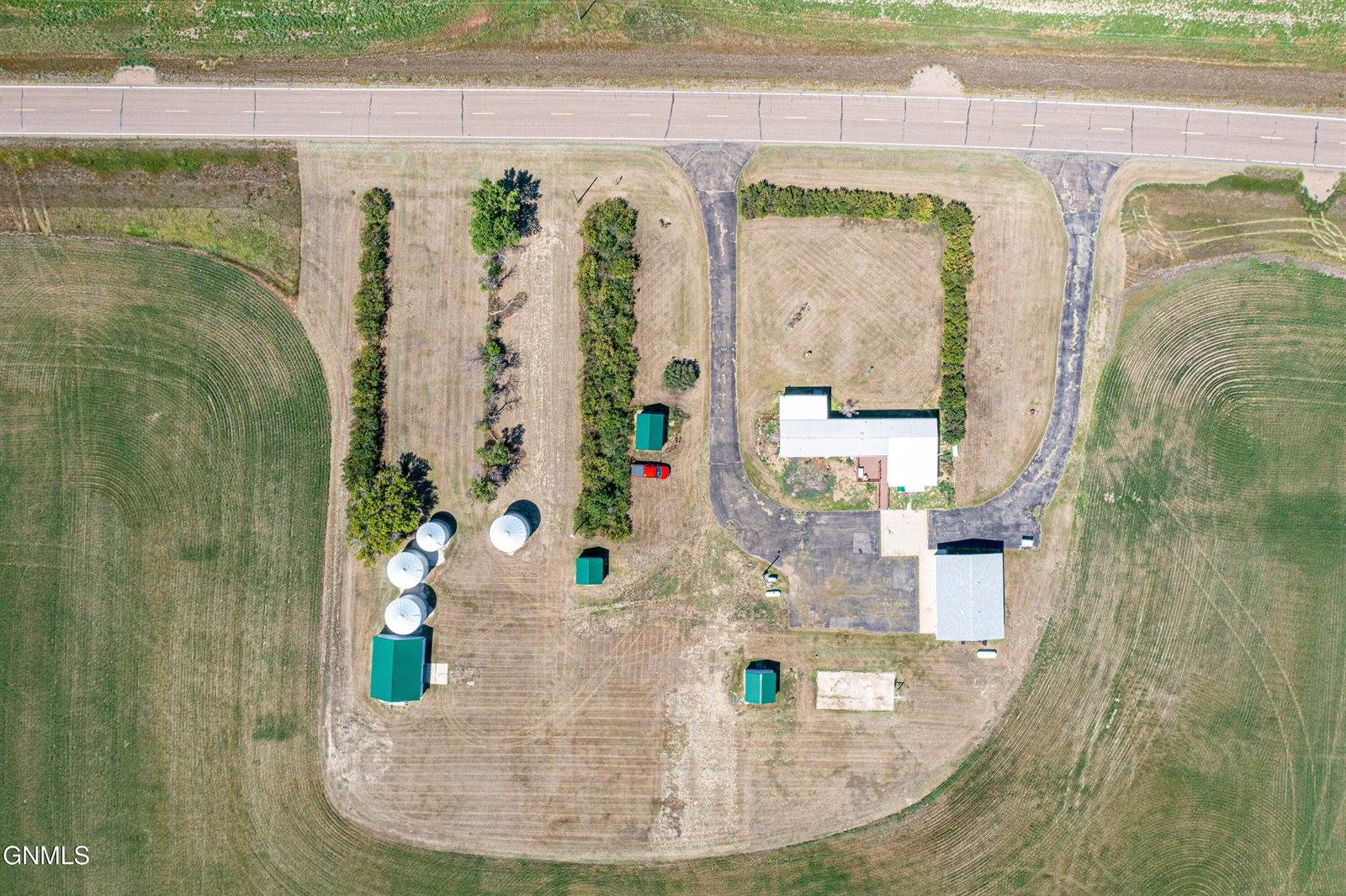3943 Highway 334 North, Brockton, MT 59213