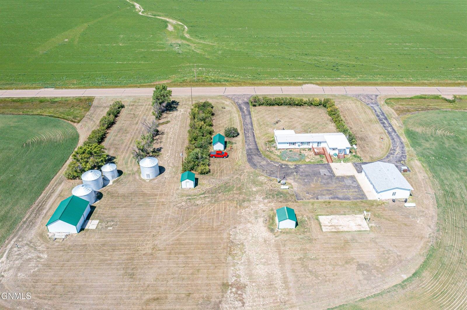 3943 Highway 334 North, Brockton, MT 59213