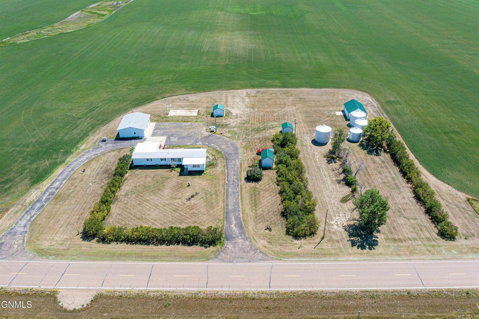 3943 Highway 334 North, Brockton, MT 59213