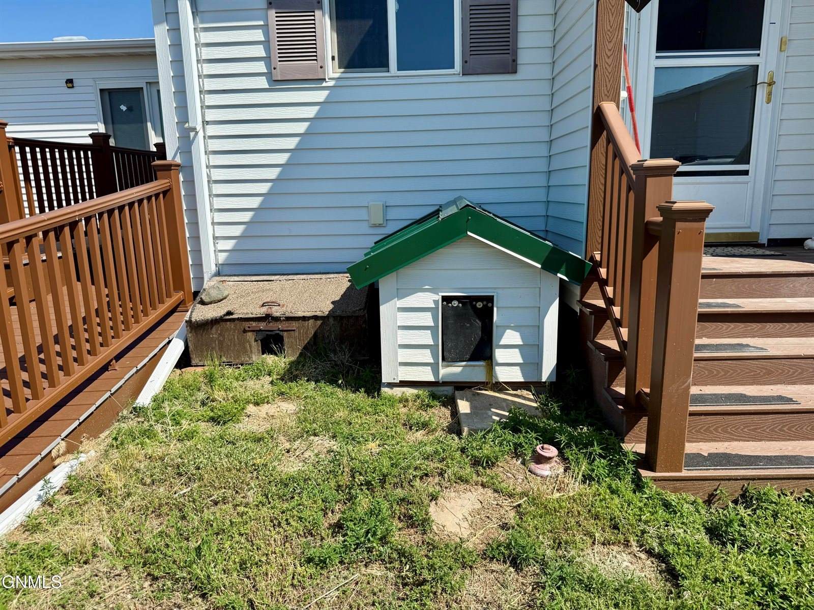 3943 Highway 334 North, Brockton, MT 59213