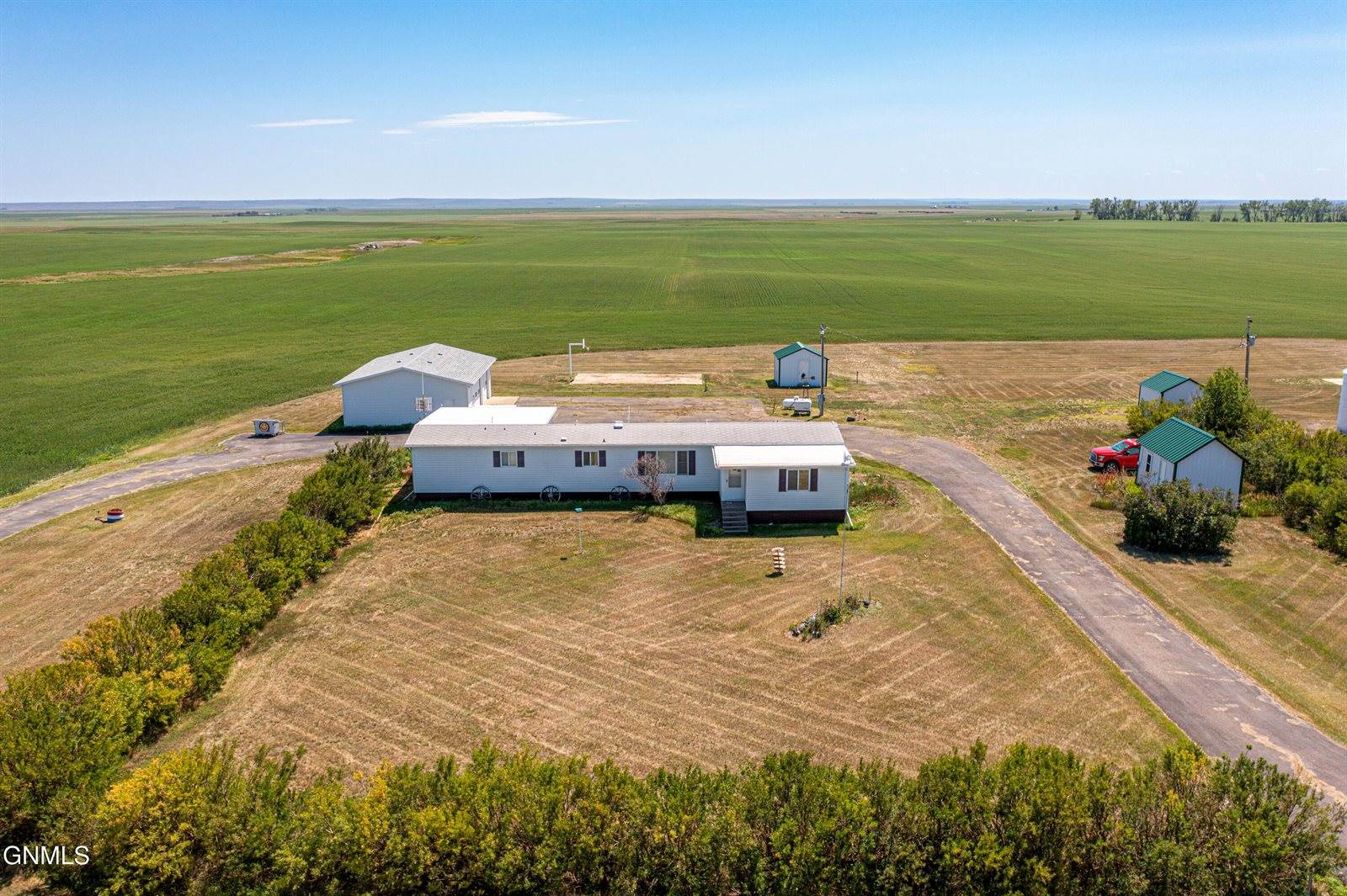 3943 Highway 334 North, Brockton, MT 59213