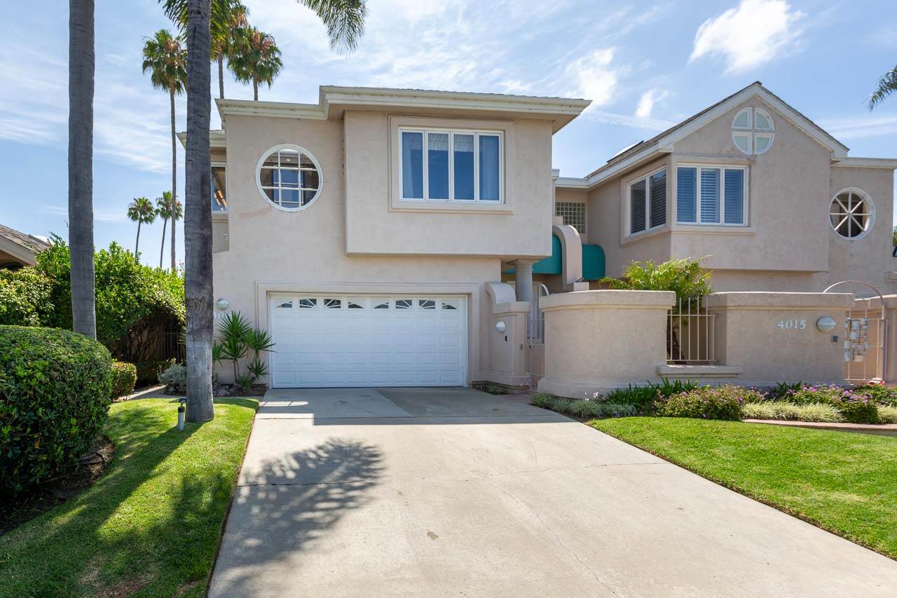 4019 Avenida Brisa, Rancho Santa Fe, CA 92091