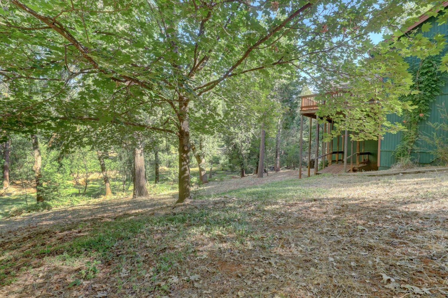 11312 Roosevelt Drive, Grass Valley, CA 95945