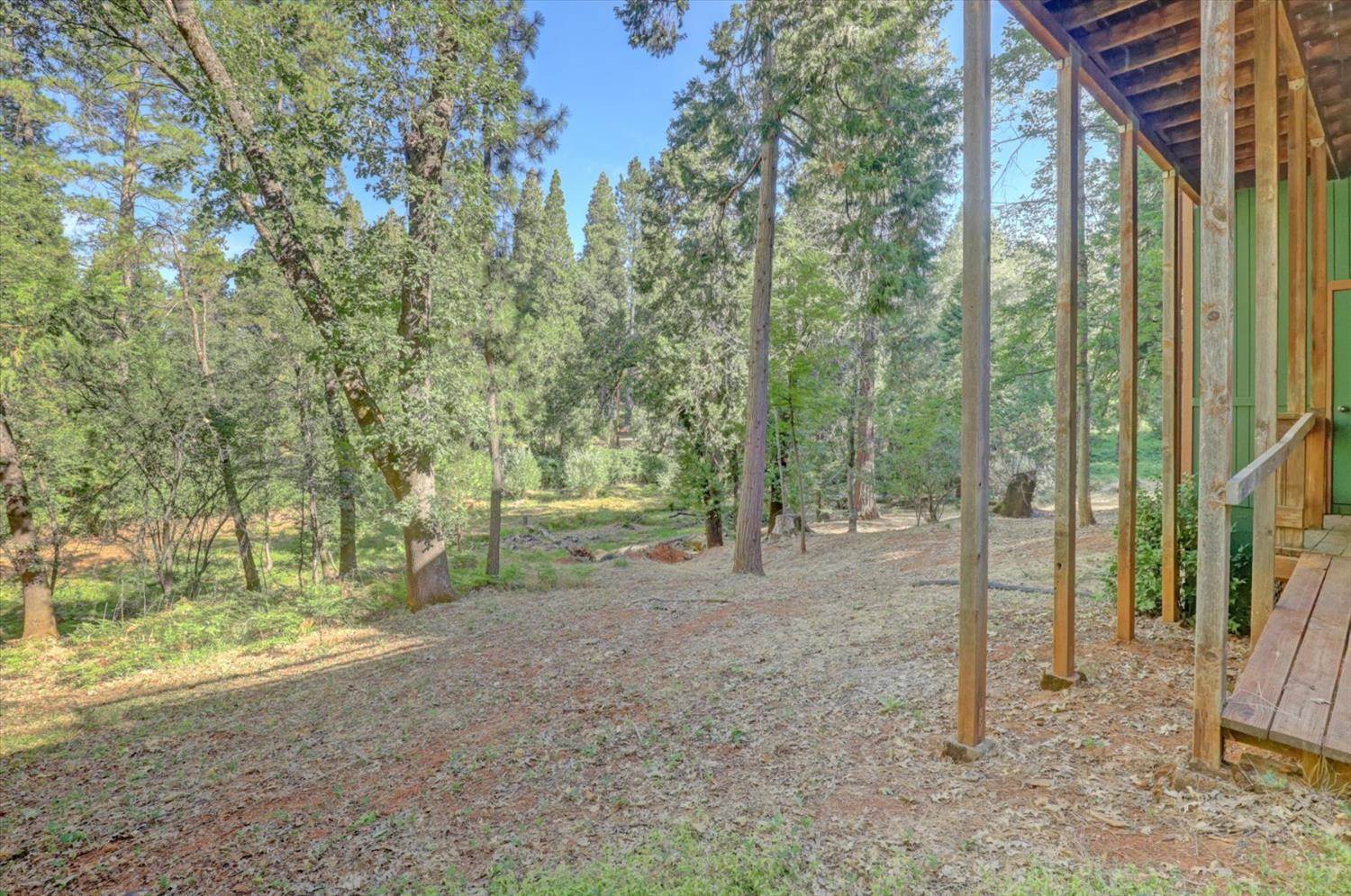 11312 Roosevelt Drive, Grass Valley, CA 95945