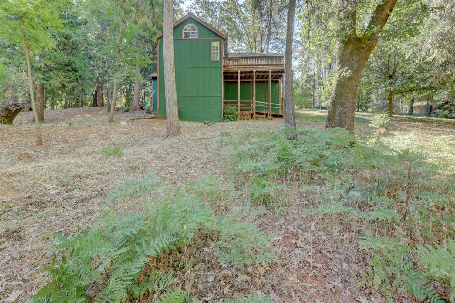 11312 Roosevelt Drive, Grass Valley, CA 95945