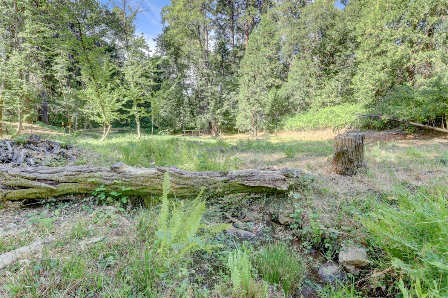 11312 Roosevelt Drive, Grass Valley, CA 95945