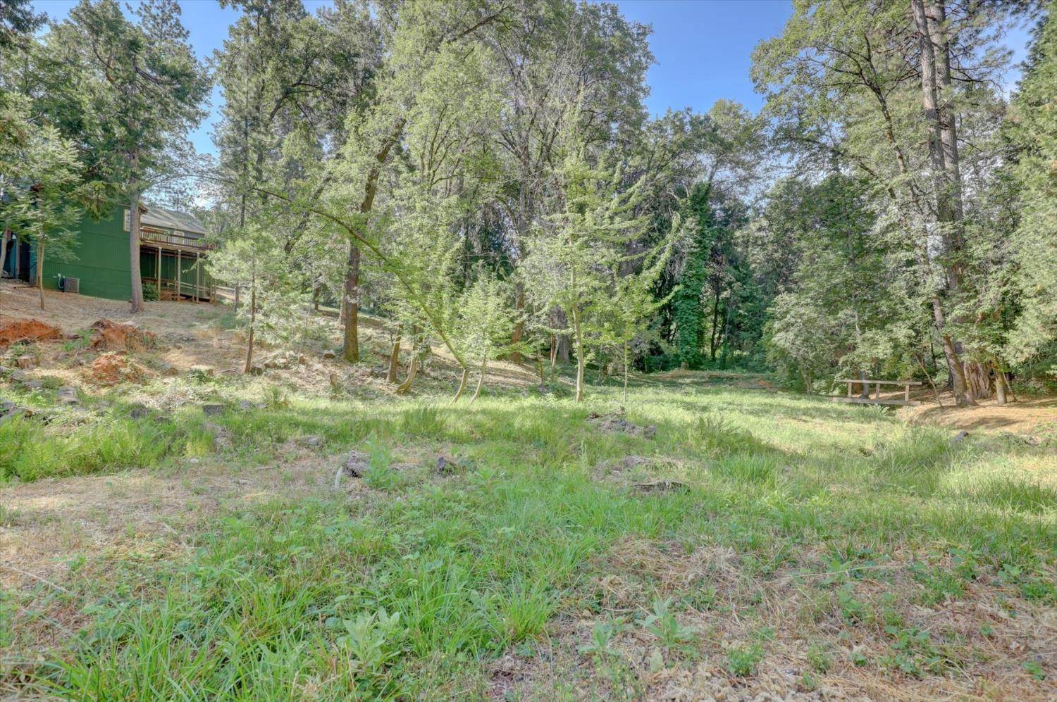 11312 Roosevelt Drive, Grass Valley, CA 95945
