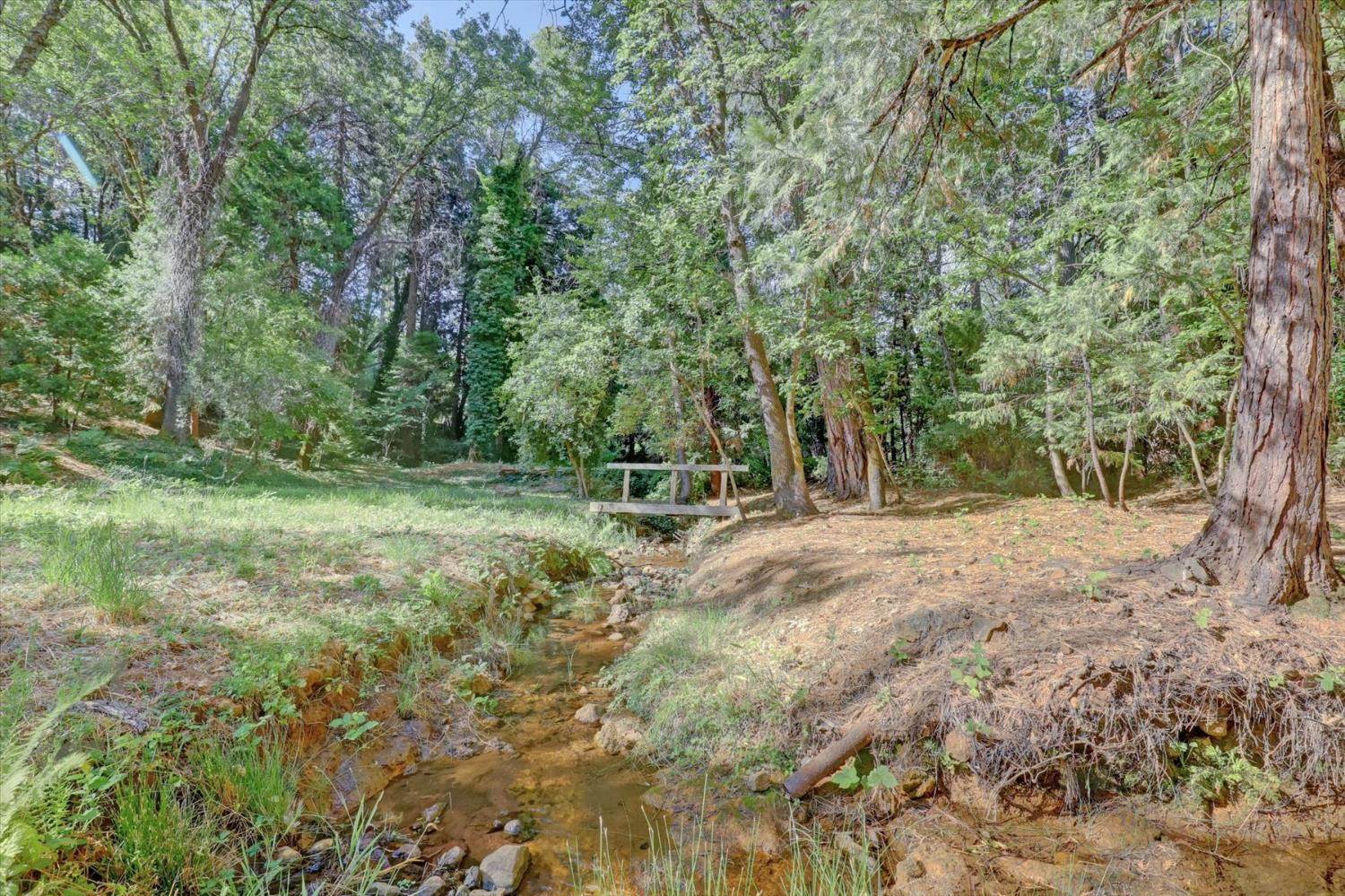 11312 Roosevelt Drive, Grass Valley, CA 95945