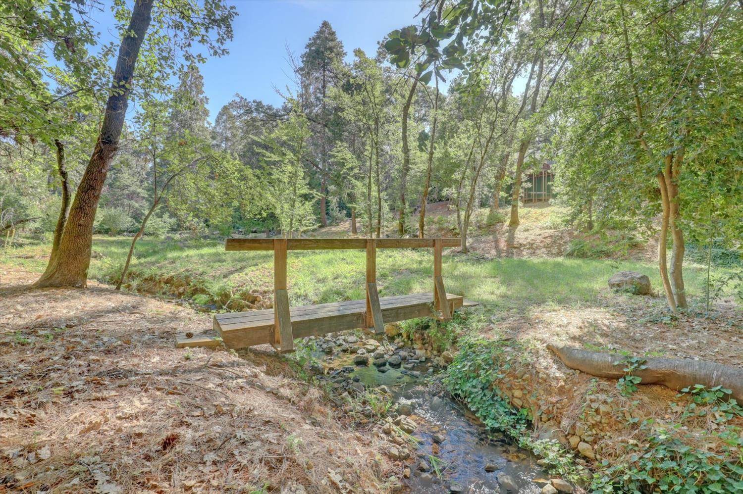 11312 Roosevelt Drive, Grass Valley, CA 95945