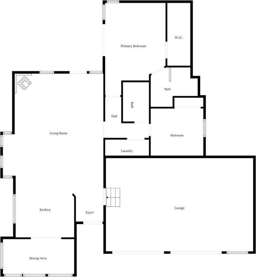 11312 Roosevelt Drive, Grass Valley, CA 95945