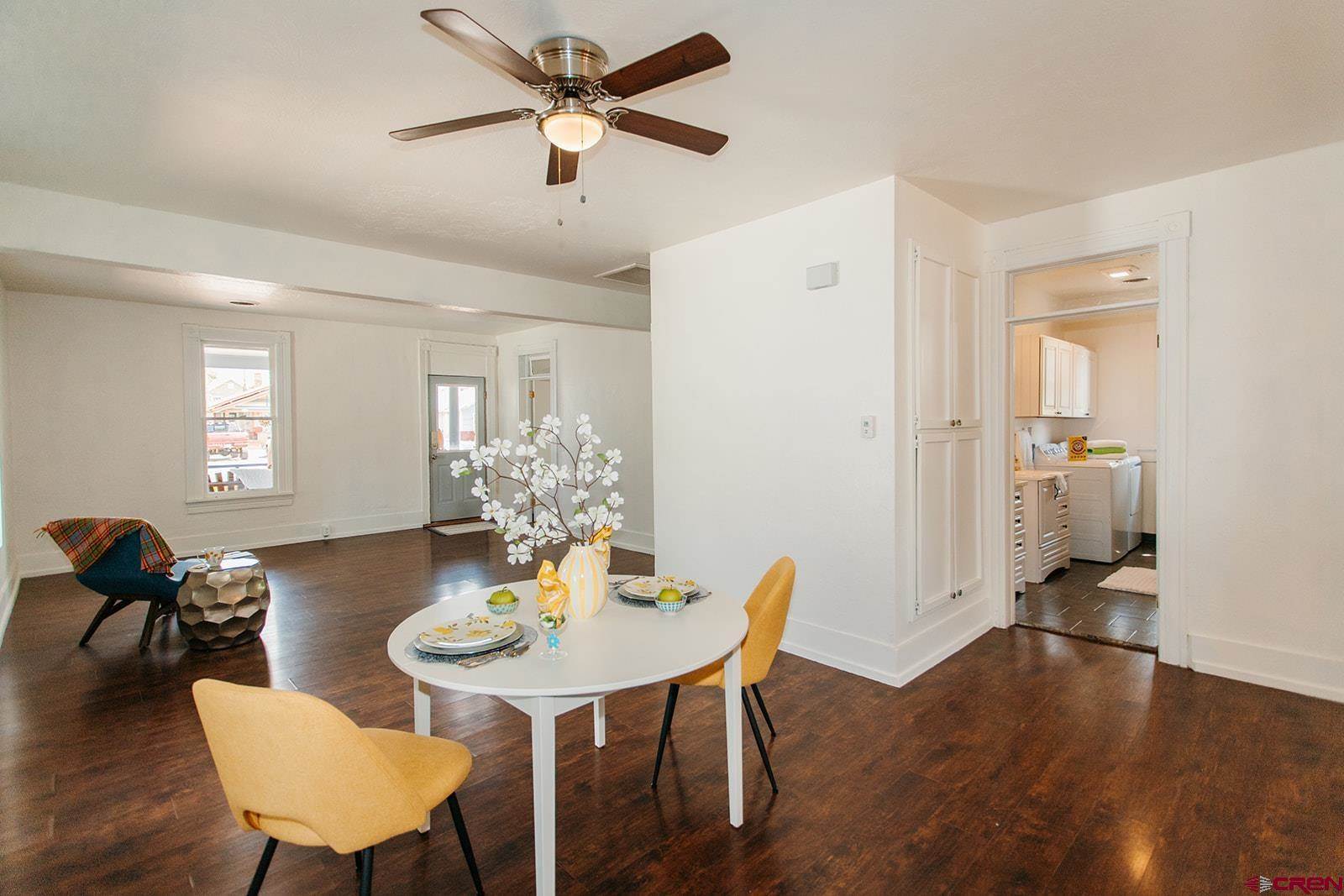 539 S 4th Street, Montrose, CO 81401