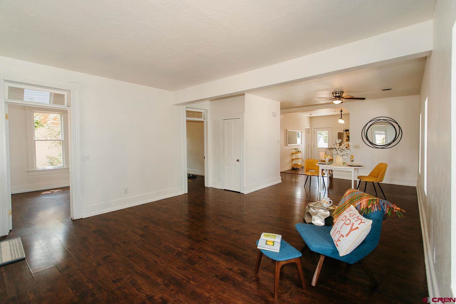 539 S 4th Street, Montrose, CO 81401