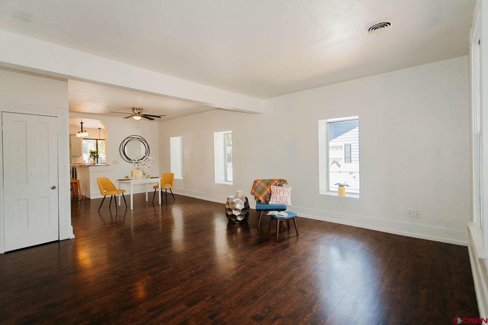 539 S 4th Street, Montrose, CO 81401