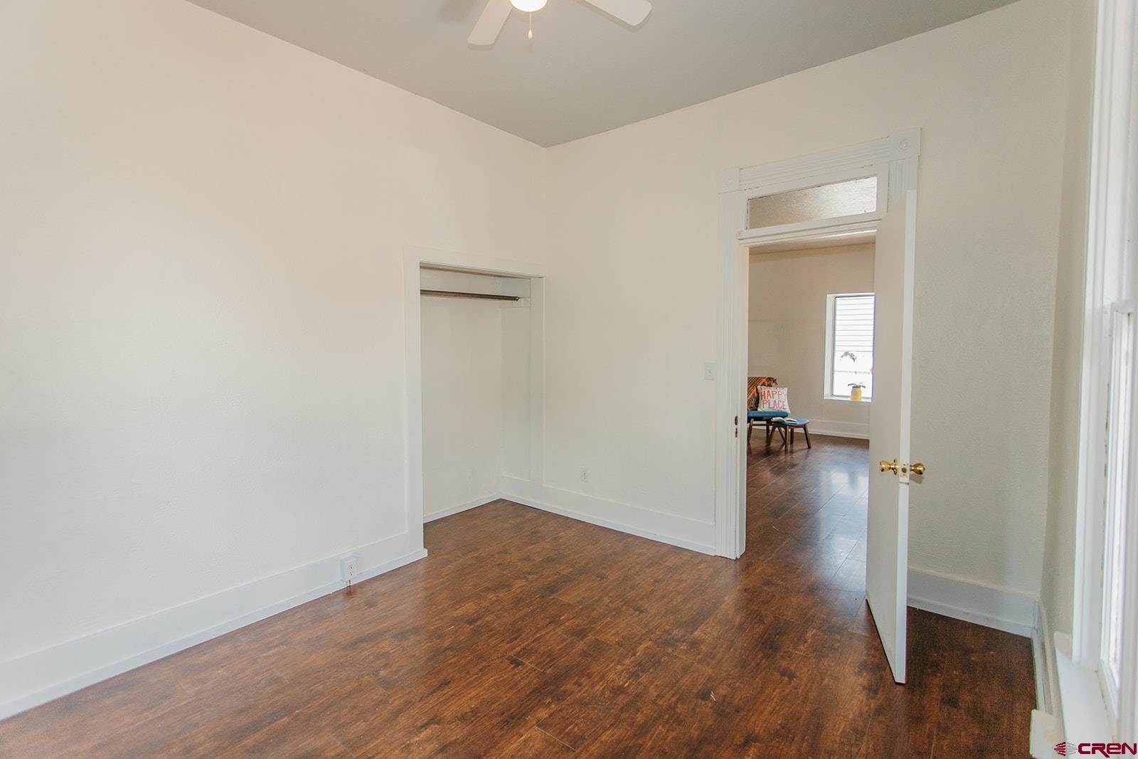 539 S 4th Street, Montrose, CO 81401