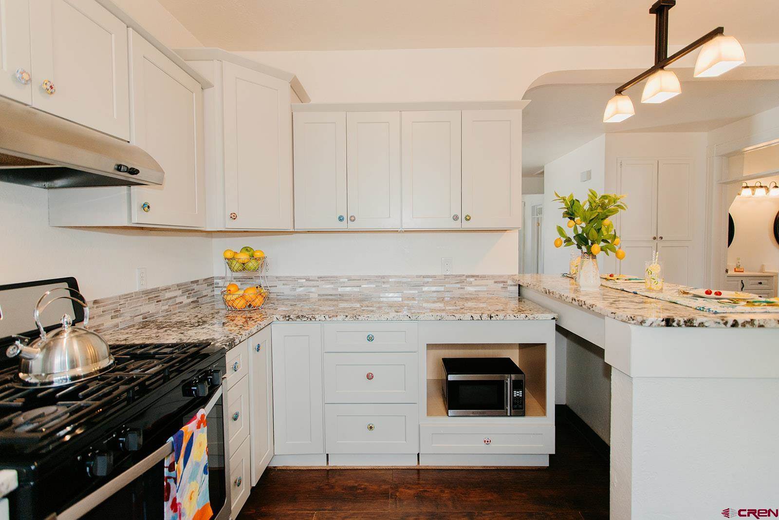 539 S 4th Street, Montrose, CO 81401