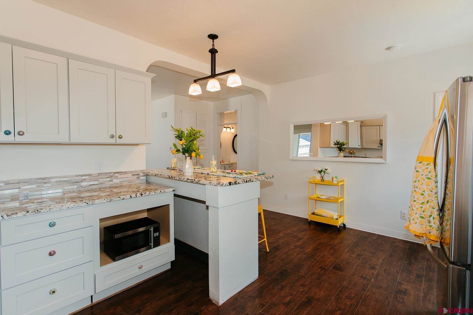 539 S 4th Street, Montrose, CO 81401