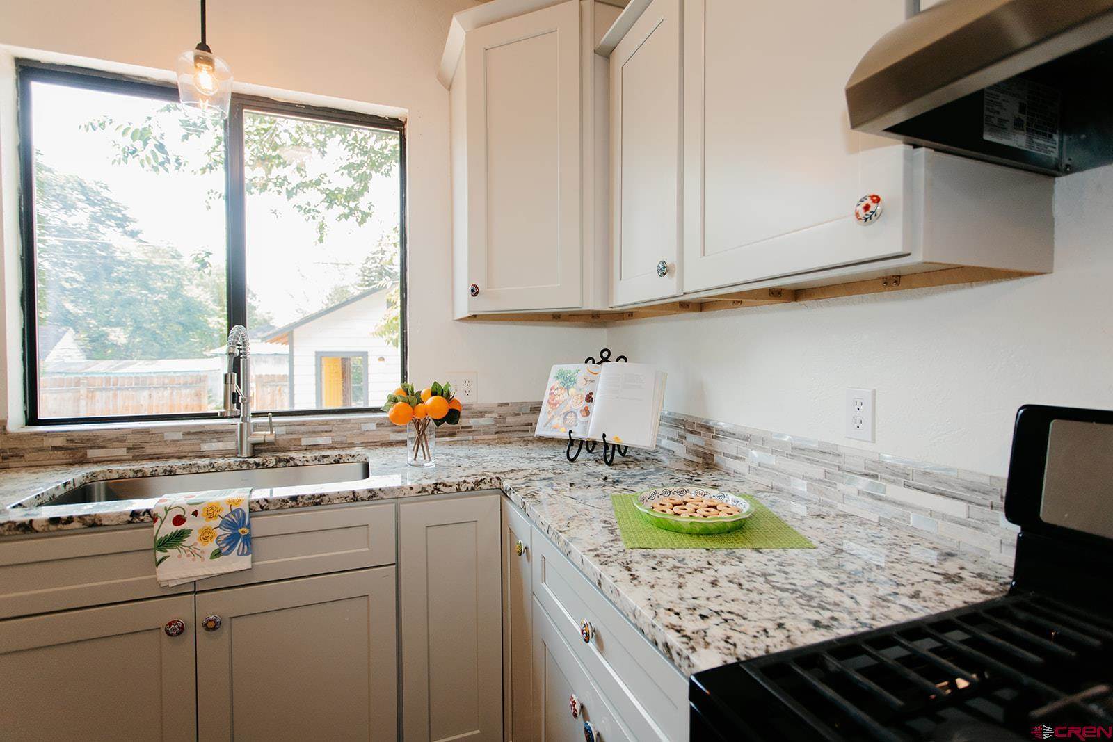 539 S 4th Street, Montrose, CO 81401