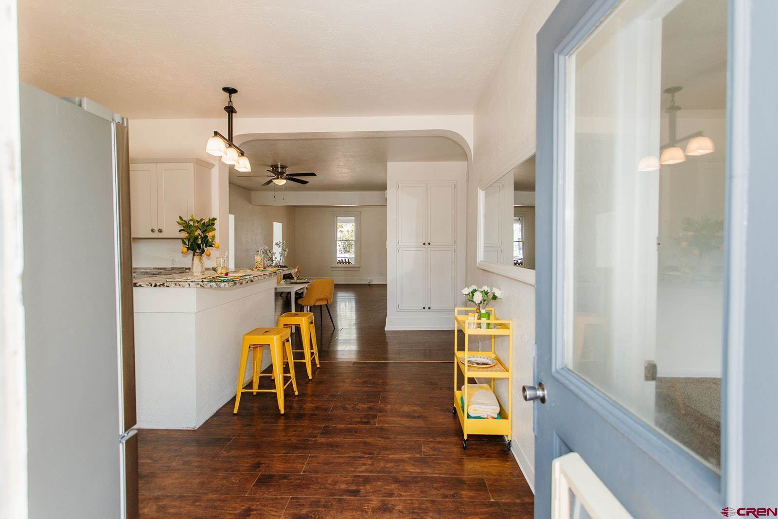 539 S 4th Street, Montrose, CO 81401