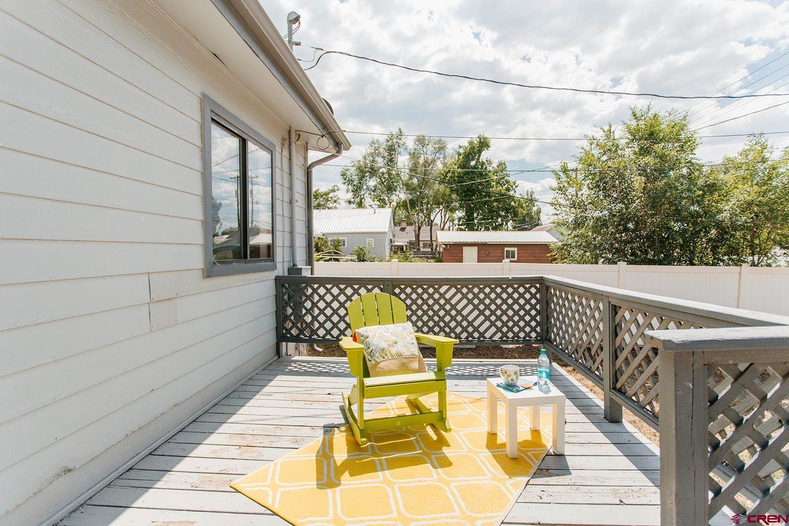 539 S 4th Street, Montrose, CO 81401