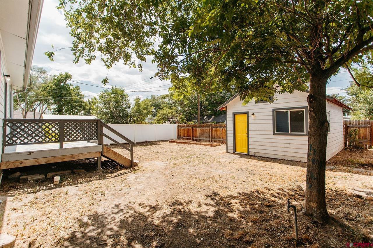 539 S 4th Street, Montrose, CO 81401