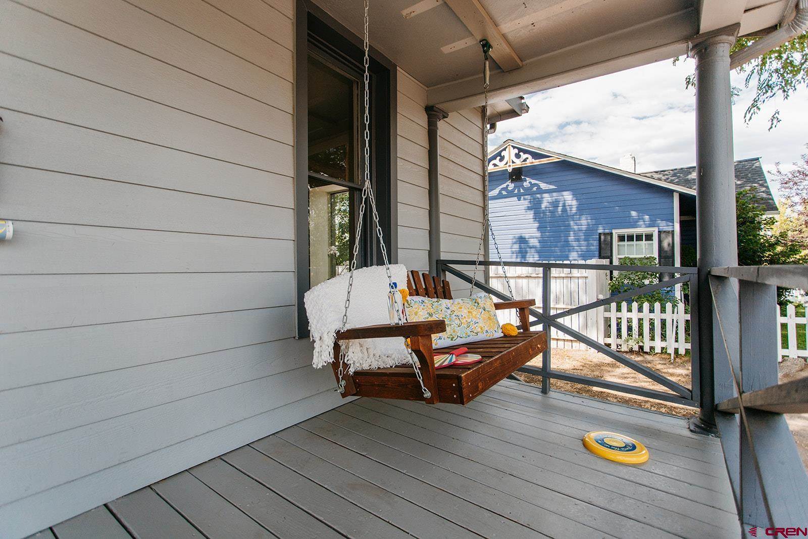 539 S 4th Street, Montrose, CO 81401