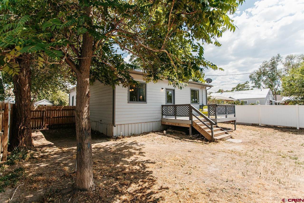 539 S 4th Street, Montrose, CO 81401