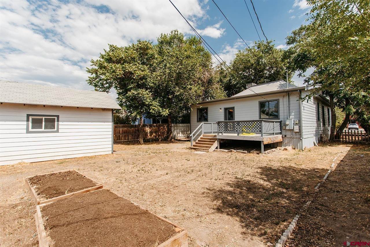 539 S 4th Street, Montrose, CO 81401