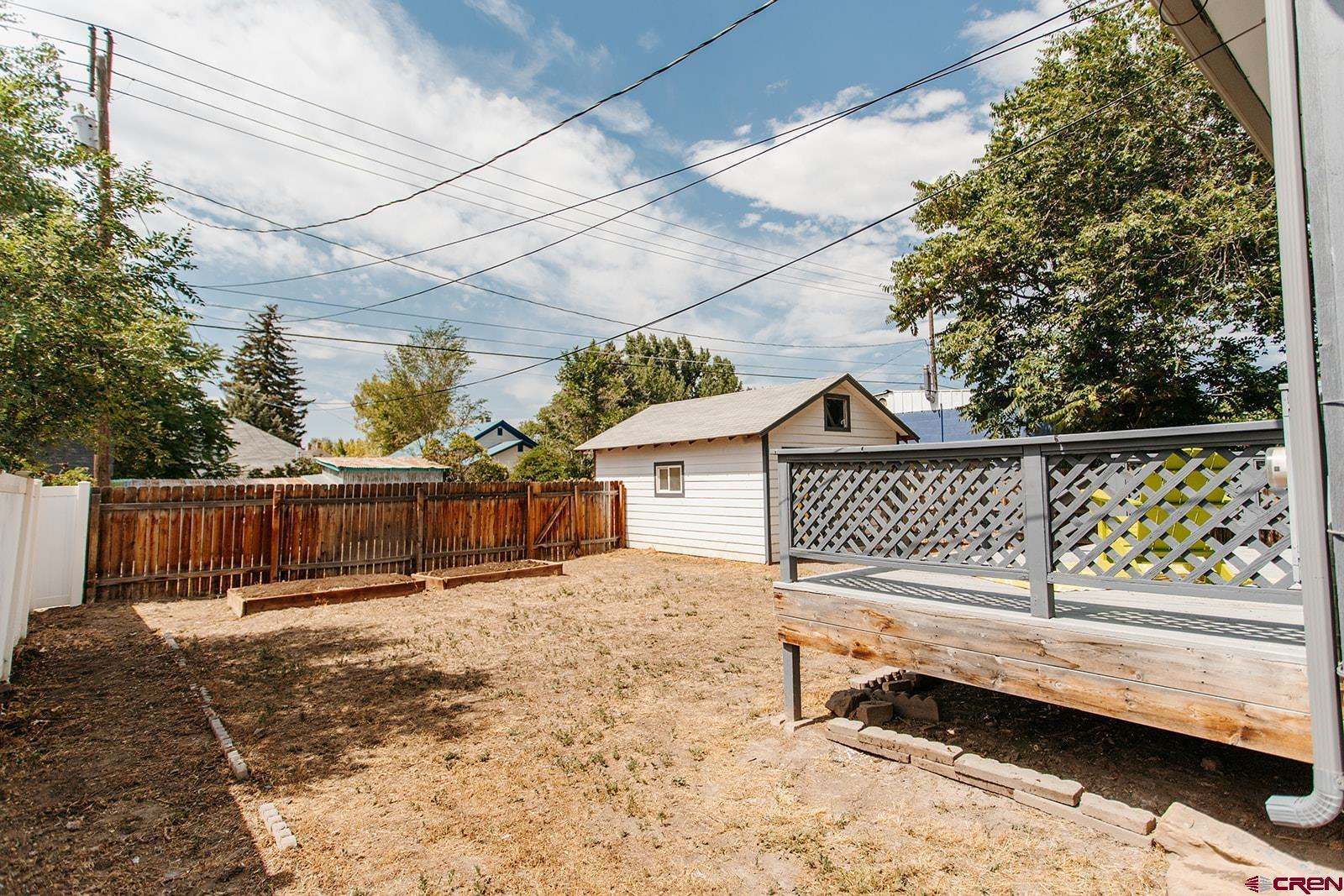 539 S 4th Street, Montrose, CO 81401