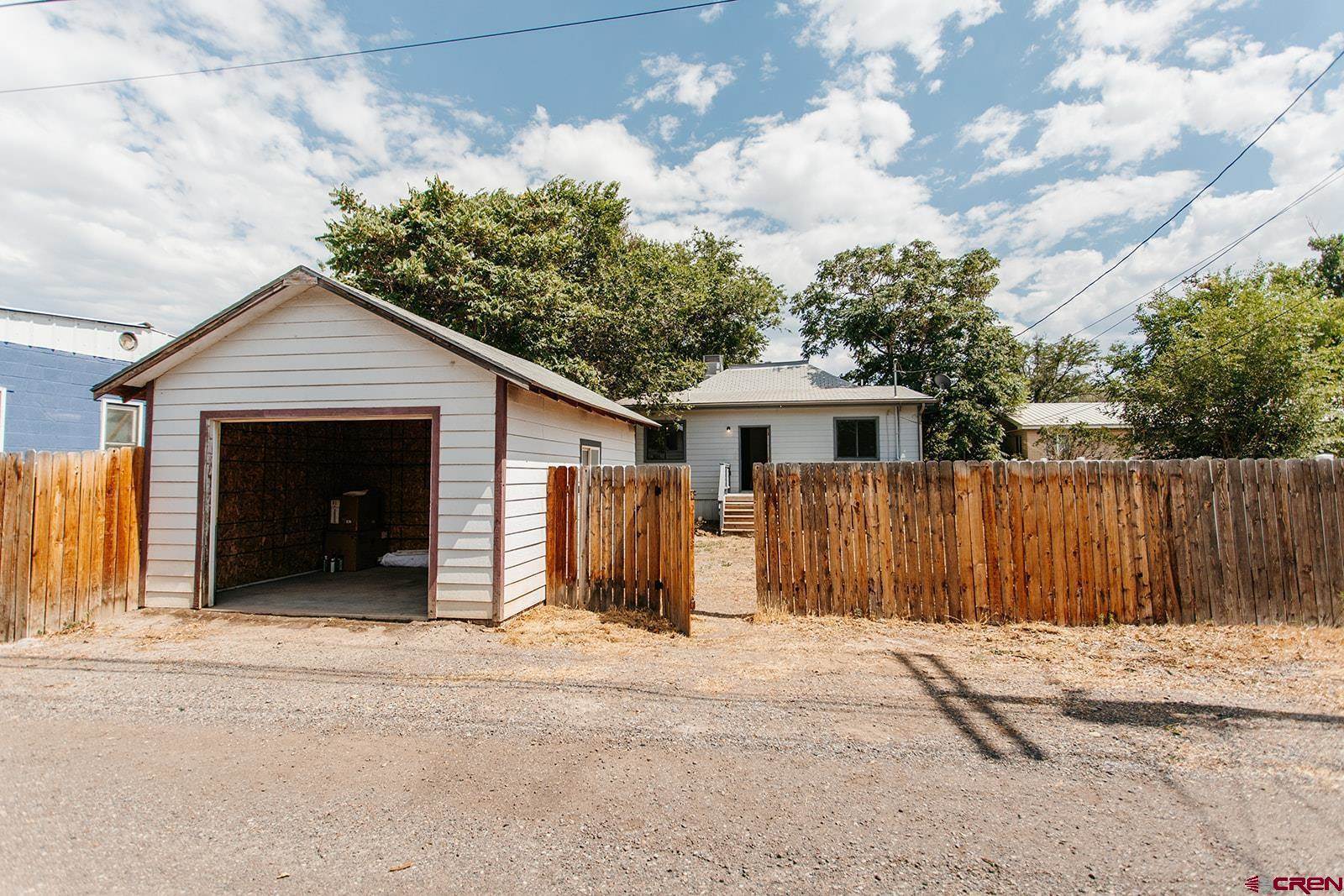 539 S 4th Street, Montrose, CO 81401