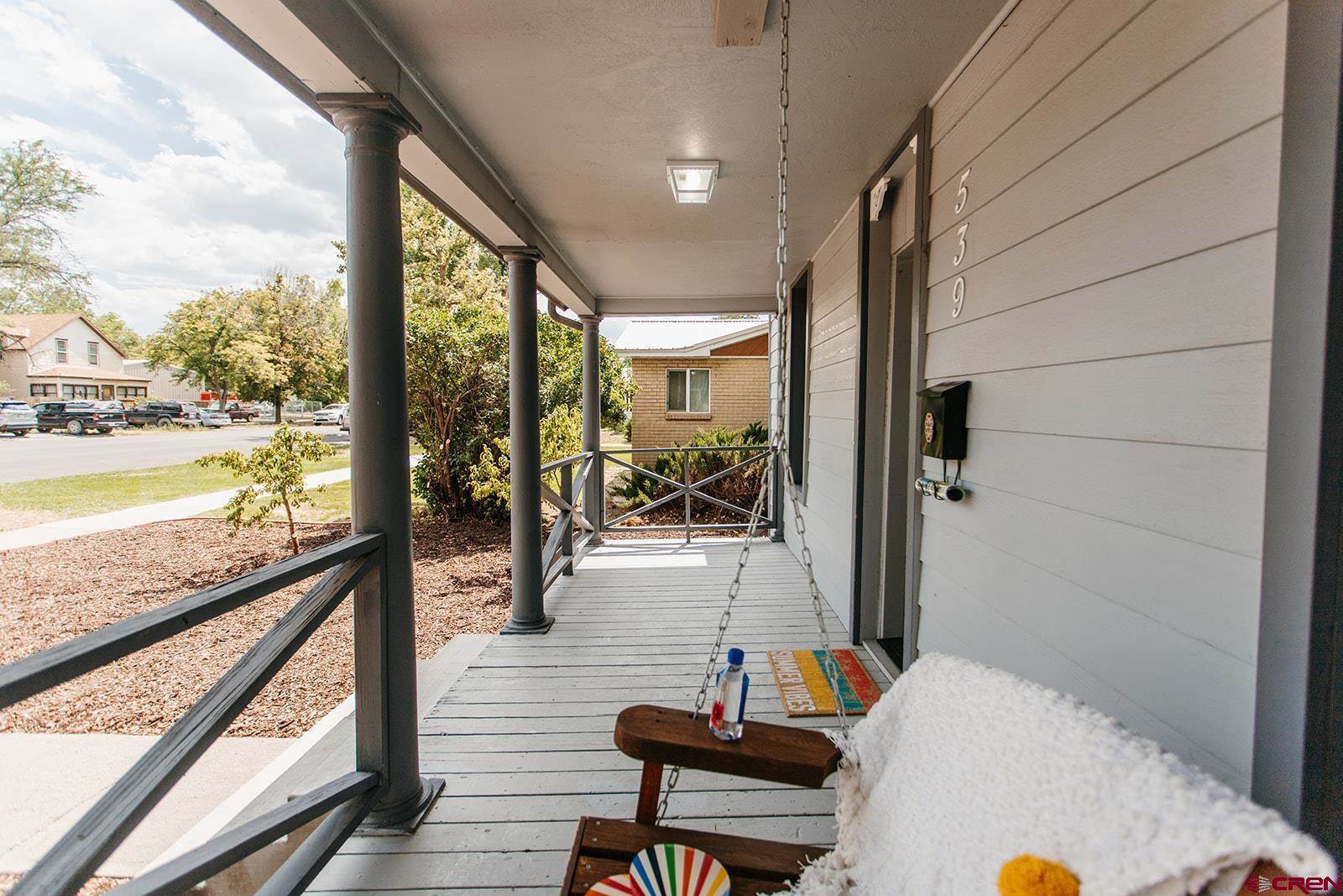 539 S 4th Street, Montrose, CO 81401