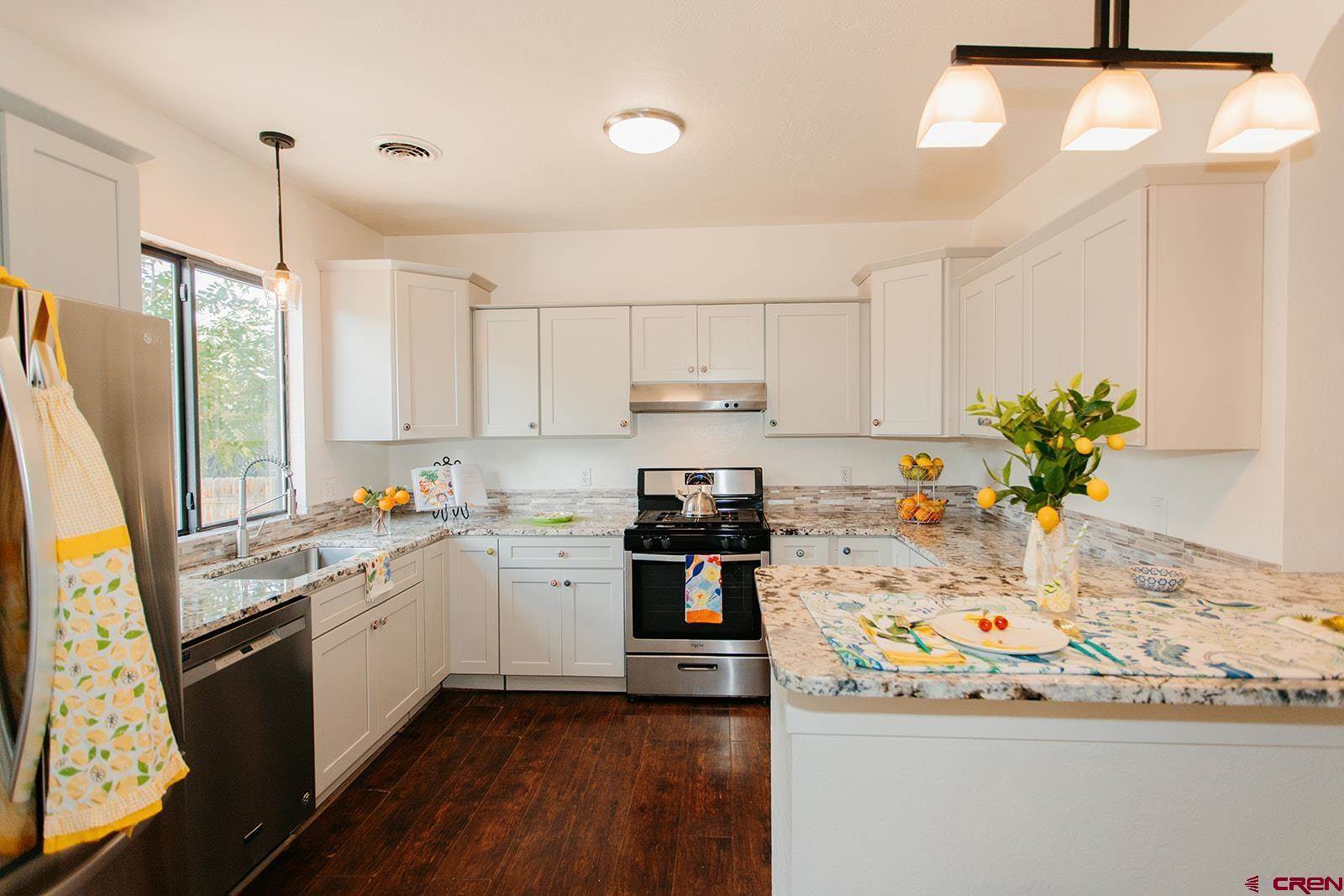 539 S 4th Street, Montrose, CO 81401