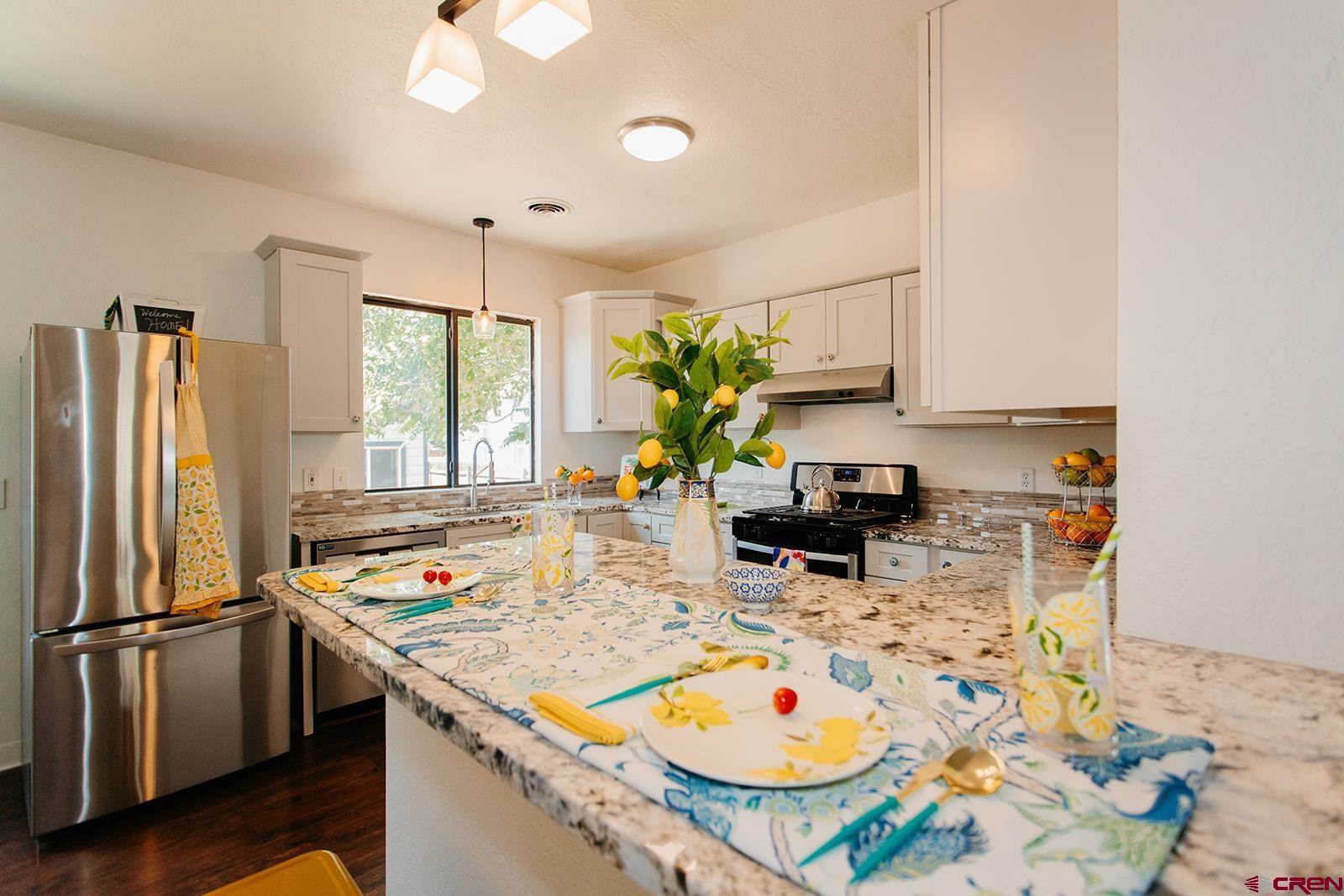 539 S 4th Street, Montrose, CO 81401