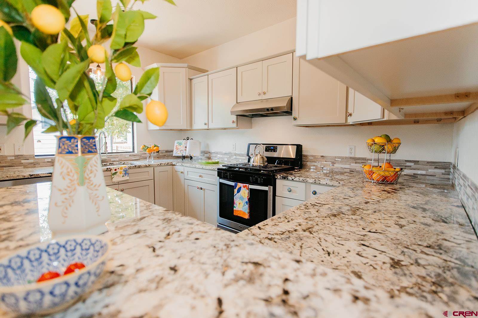 539 S 4th Street, Montrose, CO 81401