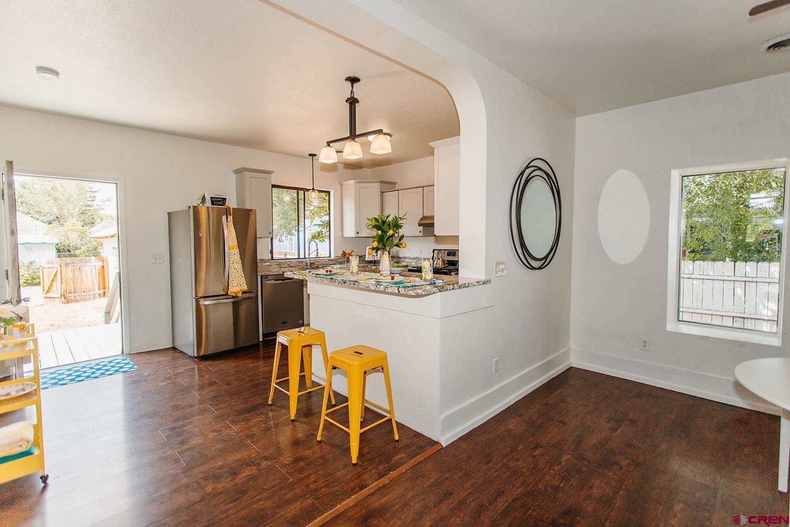 539 S 4th Street, Montrose, CO 81401