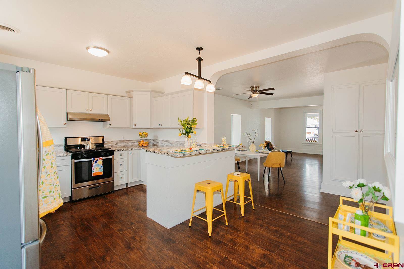 539 S 4th Street, Montrose, CO 81401