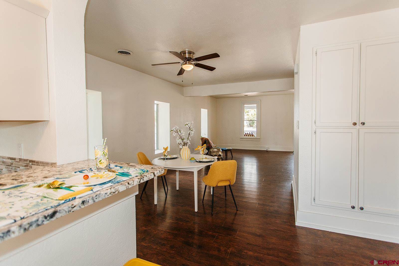 539 S 4th Street, Montrose, CO 81401