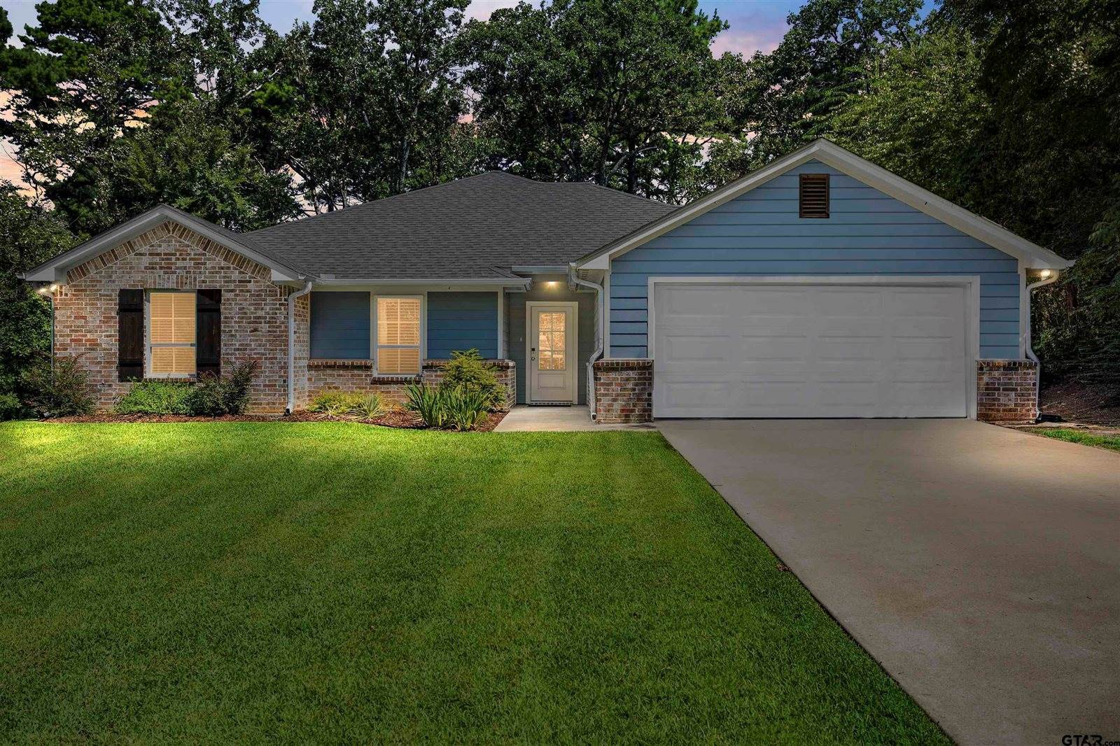 17948 Oakridge Ln, Flint, TX 75762