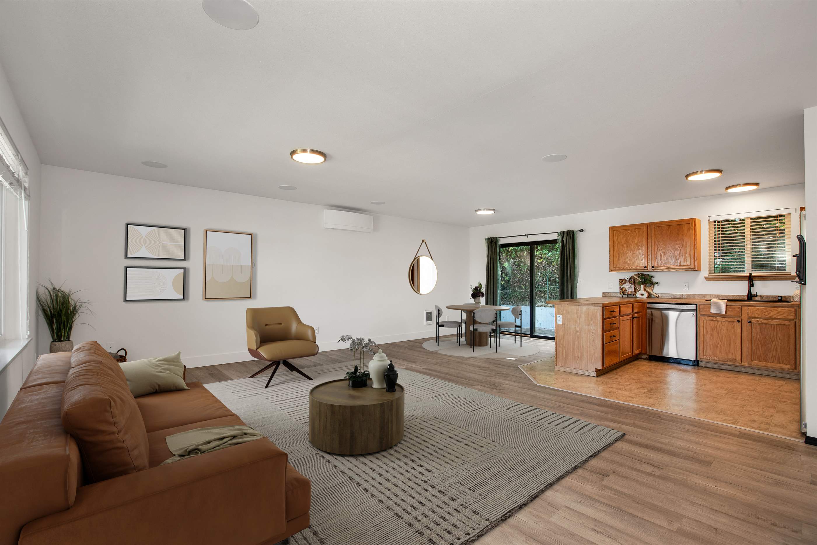 1414 East Harrison Street, Tacoma, WA 98404